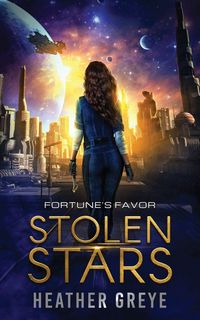 Produktbild: Stolen Stars