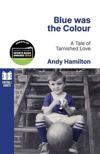 Produktbild: Blue was the Colour