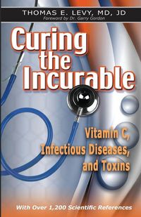 Produktbild: Curing the Incurable