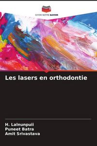 Produktbild: Les lasers en orthodontie