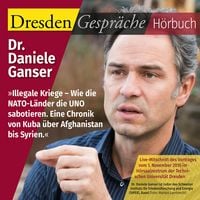 Produktbild: Illegale Kriege &ndash; Wie die NATO-L&auml;nder die UNO sabotieren