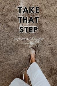 Produktbild: Take That Step