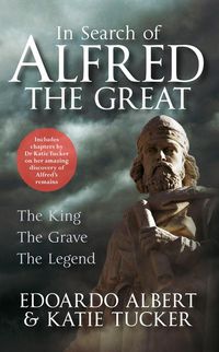 Produktbild: In Search of Alfred the Great