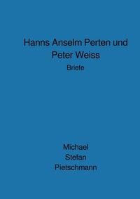 Produktbild: Hanns Anselm Perten und Peter Weiss