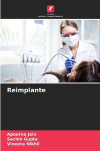 Produktbild: Reimplante