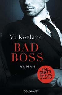 Bild vom Artikel Bad Boss vom Autor Vi Keeland
