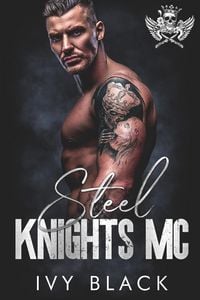 Produktbild: Steel Knights Motorcycle Club Romance Series Books 1 - 5