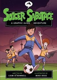 Produktbild: Soccer Sabotage