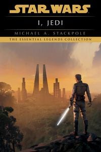 Produktbild: I, Jedi: Star Wars Legends