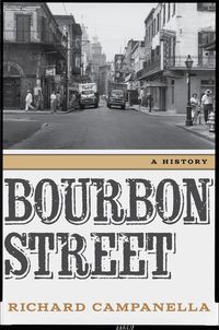 Produktbild: Bourbon Street