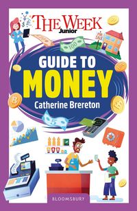 Produktbild: The Week Junior Guide to Money