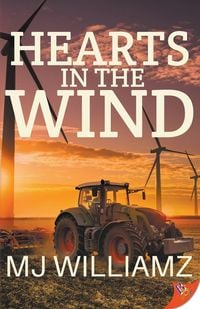 Produktbild: Hearts in the Wind