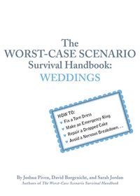 Produktbild: The Worst-Case Scenario Survival Handbook: Weddings