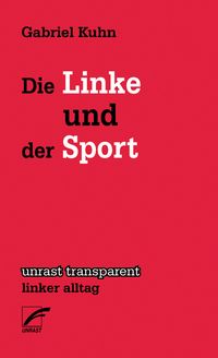 Produktbild: Die Linke und der Sport