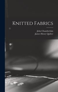 Produktbild: Knitted Fabrics