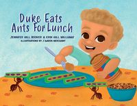 Produktbild: Duke Eats Ants For Lunch