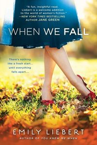 Produktbild: When We Fall