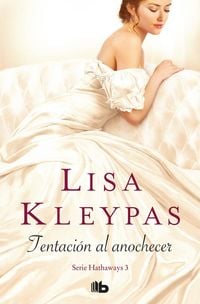 Produktbild: Tentaci&oacute;n al anochecer