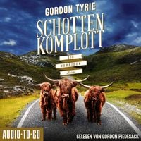 Produktbild: Schottenkomplott