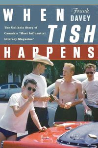 Produktbild: When Tish Happens