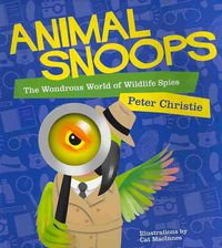 Produktbild: Animal Snoops