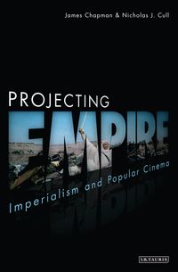 Produktbild: Projecting Empire