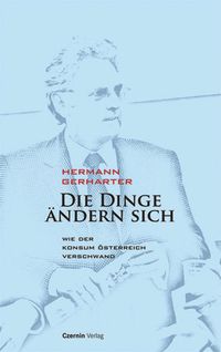 Produktbild: Die Dinge &auml;ndern sich
