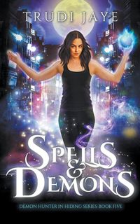 Produktbild: Spells & Demons