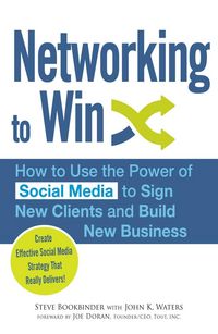 Produktbild: Networking to Win