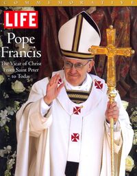 Produktbild: Life Pope Francis