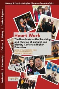 Produktbild: Heart Work