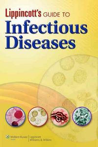 Produktbild: Lippincotts Gt Infectious Dise