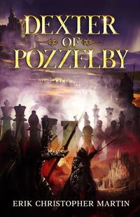 Produktbild: Dexter of Pozzelby