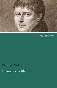 Produktbild: Heinrich von Kleist