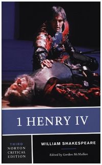 Produktbild: 1 Henry IV