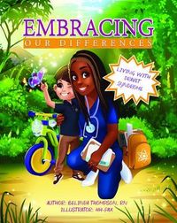 Produktbild: Embracing Our Differences