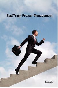 Produktbild: FastTrack Project Management