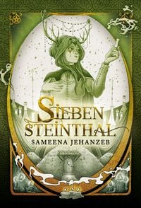 Produktbild: Siebensteinthal