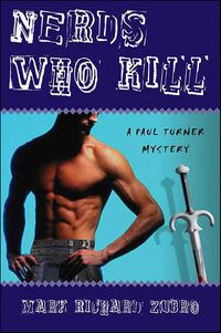 Produktbild: Nerds Who Kill
