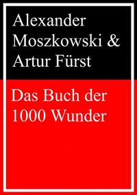 Produktbild: Das Buch der 1000 Wunder