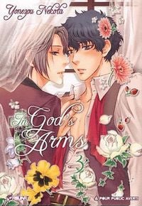 Produktbild: In God's Arms T.3