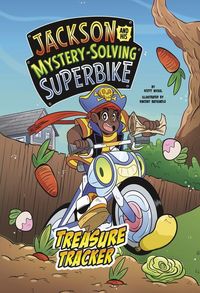 Produktbild: Treasure Tracker