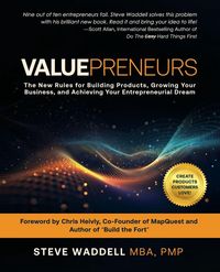 Produktbild: Valuepreneurs