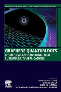 Produktbild: Graphene Quantum Dots