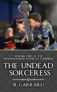 Produktbild: The Undead Sorceress