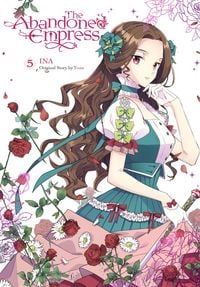 Produktbild: The Abandoned Empress, Vol. 5 (Comic)