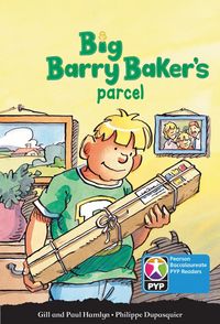 Produktbild: Hamlyn, G: PYP L7 Big Barry Bakers Parcel 6PK
