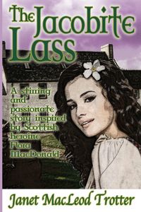 Produktbild: The Jacobite Lass