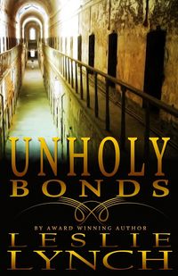 Produktbild: Unholy Bonds