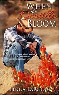 Produktbild: When the Ocotillo Bloom